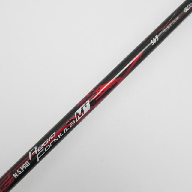 【中古ゴルフクラブ】テーラーメイド　Qi10　Qi10 LS ドライバー N.S.PRO Regio formula M+ 65　シャフト：N.S.PRO Regio formula M+ 65