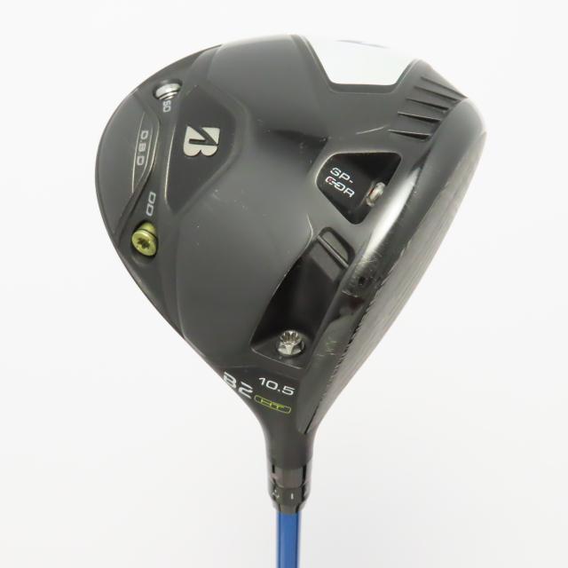 【中古ゴルフクラブ】ブリヂストン　BRIDGESTONE GOLF　B2 HT ドライバー Speeder NX 50　シャフト：Speeder NX 50