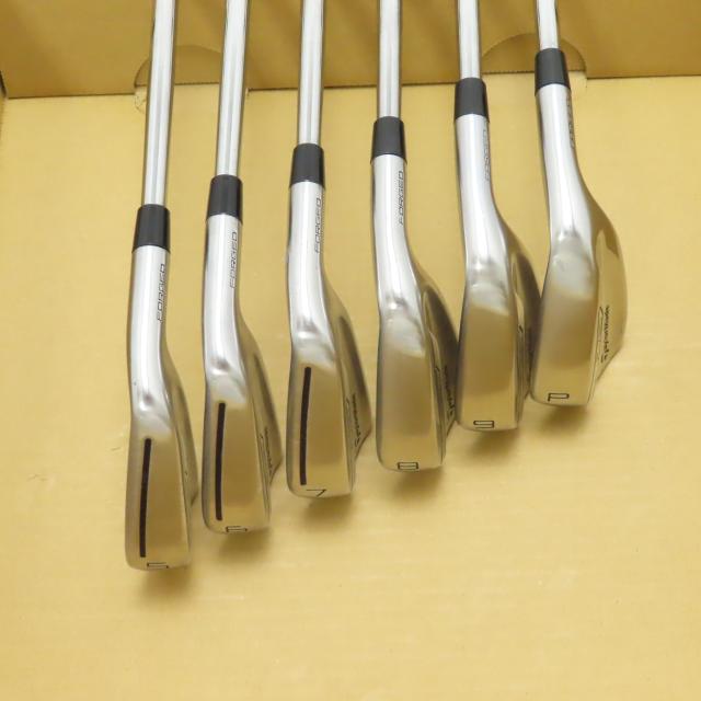 【中古ゴルフクラブ】テーラーメイド　P790　P790 アイアン N.S.PRO MODUS3 TOUR 105 DST　シャフト：N.S.PRO MODUS3 TOUR 105 DST