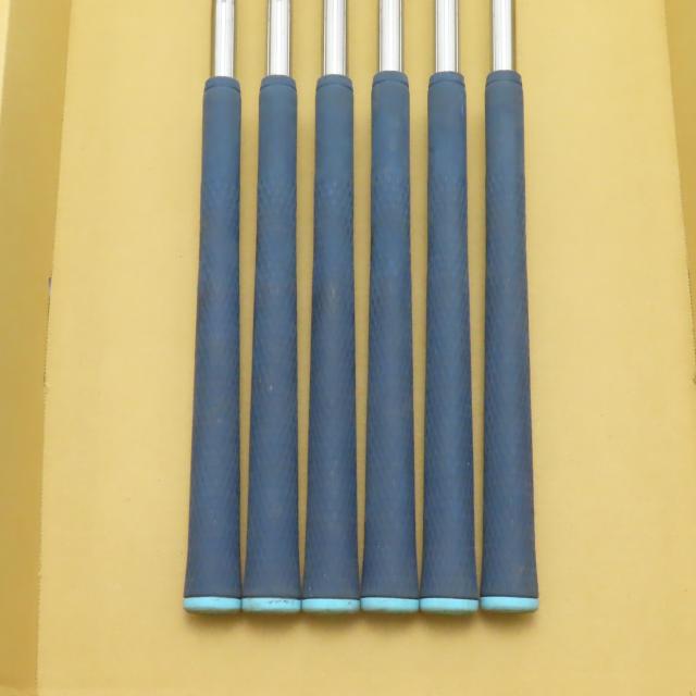 【中古ゴルフクラブ】テーラーメイド　P790　P790 アイアン N.S.PRO MODUS3 TOUR 105 DST　シャフト：N.S.PRO MODUS3 TOUR 105 DST