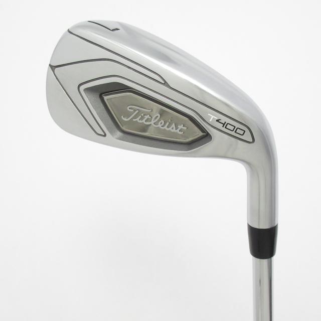 【中古ゴルフクラブ】タイトリスト　T SERIES　T400 アイアン N.S.PRO 950GH neo　シャフト：N.S.PRO 950GH neo