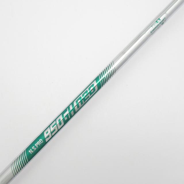 【中古ゴルフクラブ】タイトリスト　T SERIES　T400 アイアン N.S.PRO 950GH neo　シャフト：N.S.PRO 950GH neo