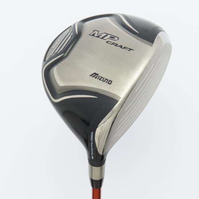 【中古ゴルフクラブ】ミズノ　MP　MP CRAFT(2014) ドライバー Diamana R 60　シャフト：Diamana R 60