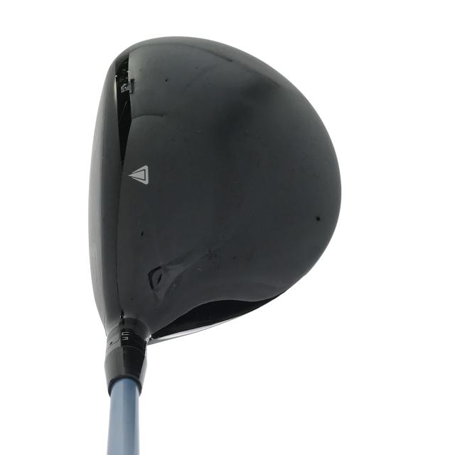 【中古ゴルフクラブ】タイトリスト　TITLEIST　TS3 ドライバー Speeder 661 EVOLUTION V　シャフト：Speeder 661 EVOLUTION V_1
