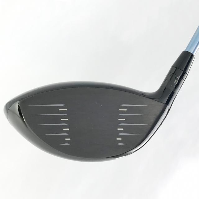 【中古ゴルフクラブ】タイトリスト　TITLEIST　TS3 ドライバー Speeder 661 EVOLUTION V　シャフト：Speeder 661 EVOLUTION V_2