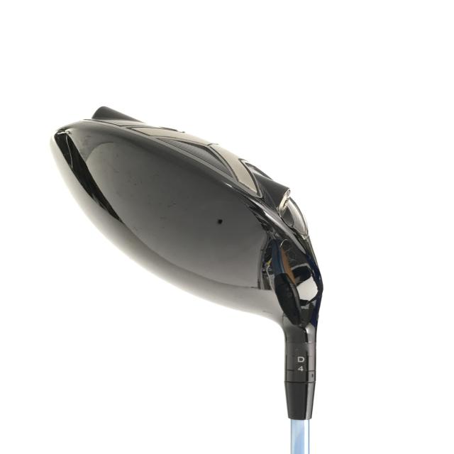 【中古ゴルフクラブ】タイトリスト　TITLEIST　TS3 ドライバー Speeder 661 EVOLUTION V　シャフト：Speeder 661 EVOLUTION V_4