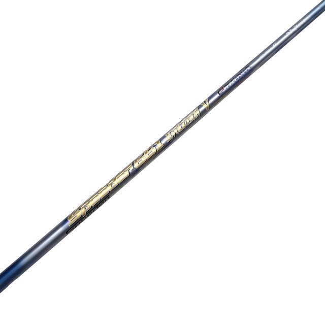 【中古ゴルフクラブ】タイトリスト　TITLEIST　TS3 ドライバー Speeder 661 EVOLUTION V　シャフト：Speeder 661 EVOLUTION V_5