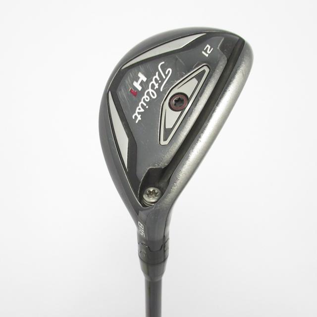 【中古ゴルフクラブ】タイトリスト　816　816H1 ユーティリティ Tour AD HY-85　シャフト：Tour AD HY-85