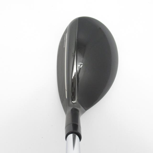 【中古ゴルフクラブ】テーラーメイド　Qi10　Qi10 レスキュー ユーティリティ N.S.PRO 820GH　シャフト：N.S.PRO 820GH