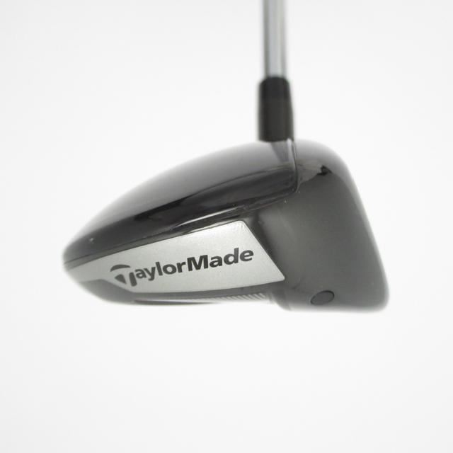 【中古ゴルフクラブ】テーラーメイド　Qi10　Qi10 レスキュー ユーティリティ N.S.PRO 820GH　シャフト：N.S.PRO 820GH