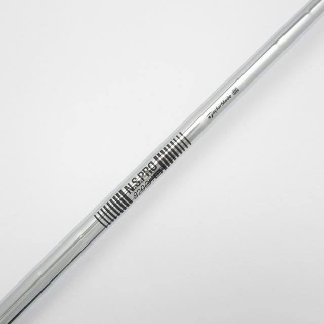 【中古ゴルフクラブ】テーラーメイド　Qi10　Qi10 レスキュー ユーティリティ N.S.PRO 820GH　シャフト：N.S.PRO 820GH