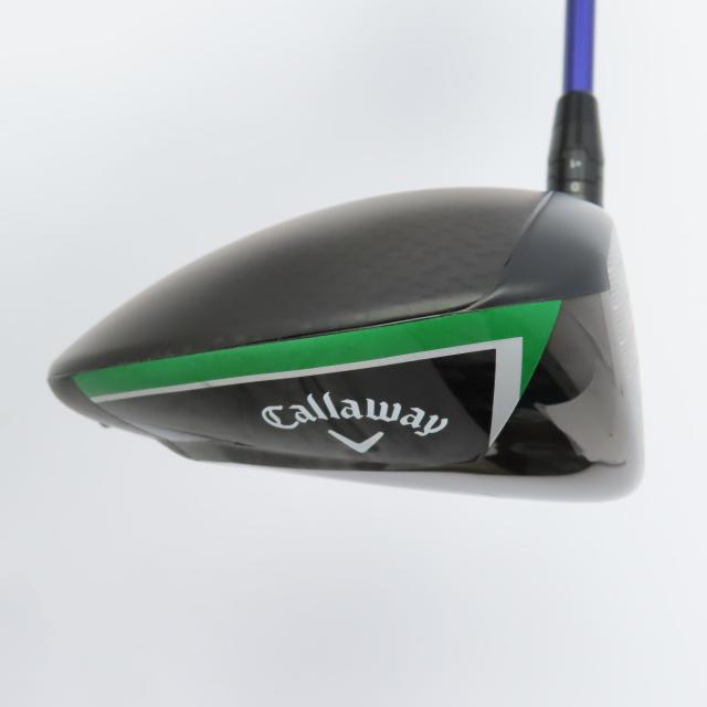 Elyte X ドライバー Callaway スピーダーNXバイオレット50S 楽天市場