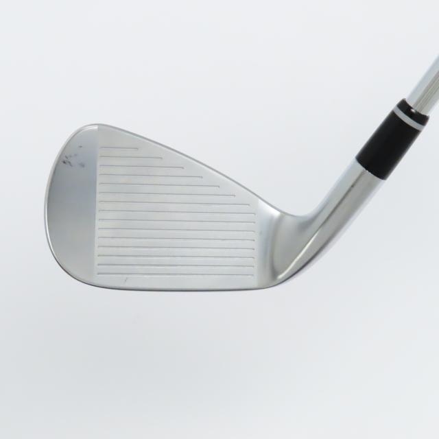 【中古ゴルフクラブ】プロギア　PRGR　PRGR 04 IRON(2024) アイアン N.S.PRO スペックスチールIII ver.2　シャフト：N.S.PRO スペック…