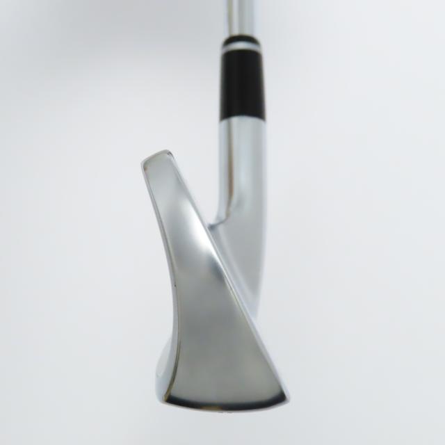 【中古ゴルフクラブ】プロギア　PRGR　PRGR 04 IRON(2024) アイアン N.S.PRO スペックスチールIII ver.2　シャフト：N.S.PRO スペック…