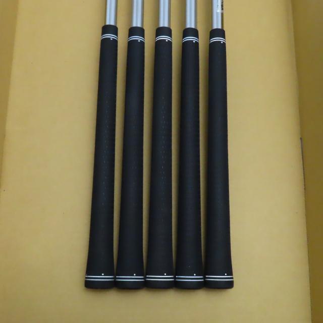 【中古ゴルフクラブ】プロギア　PRGR　PRGR 04 IRON(2024) アイアン N.S.PRO スペックスチールIII ver.2　シャフト：N.S.PRO スペック…