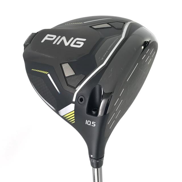 ピンMAX MAX FW7番7W CHROME65/S 希少スペックです