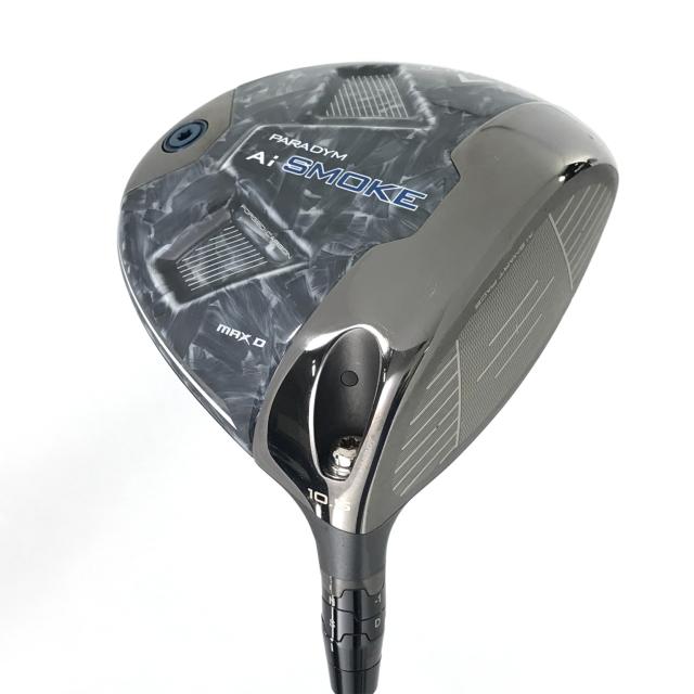 パラダイム スピーダーNXブルー60S キャロウェイ レフティ ゴルフ