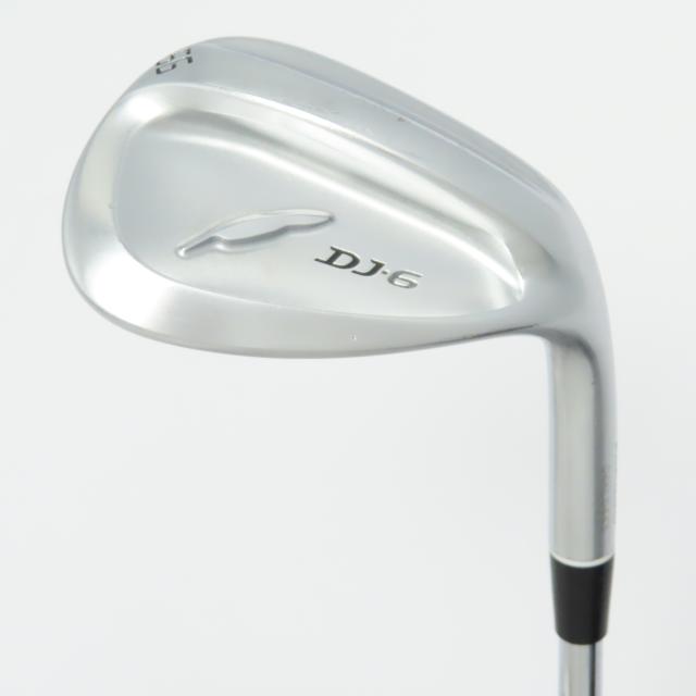 【中古ゴルフクラブ】フォーティーン　DJ　DJ-6 ウェッジ N.S.PRO DS-91w　シャフト：N.S.PRO DS-91w