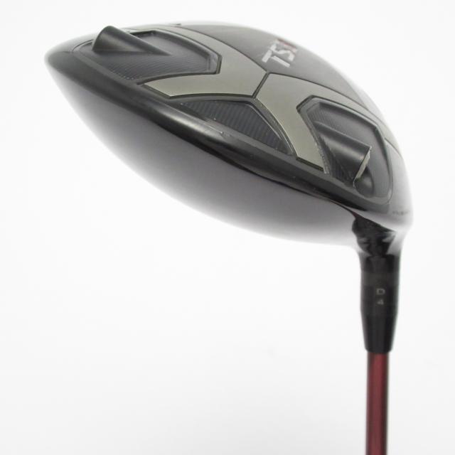【中古ゴルフクラブ】タイトリスト　TITLEIST　TS3 ドライバー Speeder 569 EVOLUTION III　シャフト：Speeder 569 EVOLUTION III_4