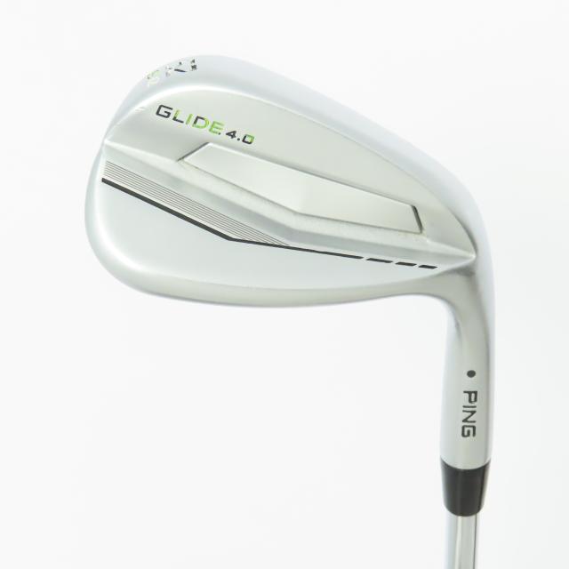 【中古ゴルフクラブ】ピン　GLIDE　グライド 4.0 S ウェッジ Dynamic Gold　シャフト：Dynamic Gold