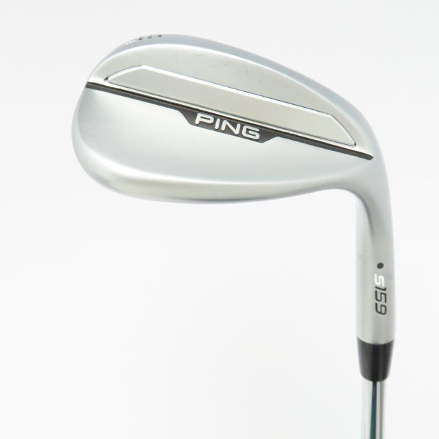 【中古ゴルフクラブ】ピン　PING　S159 ウェッジ Dynamic Gold　シャフト：Dynamic Gold