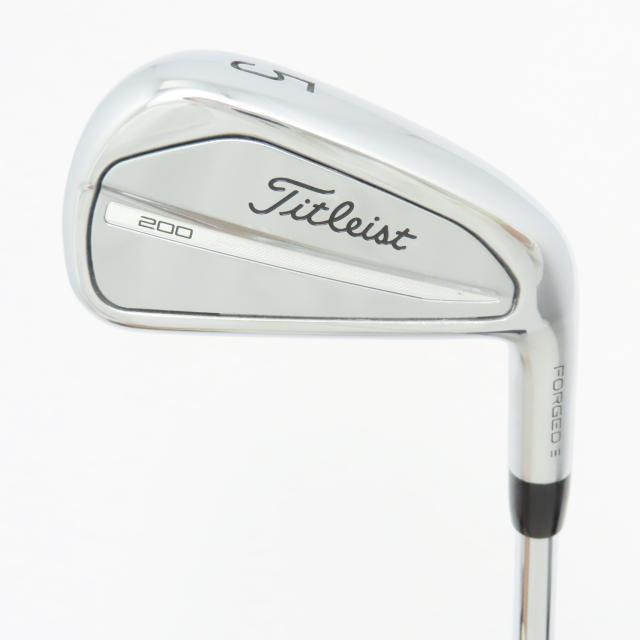 中古ゴルフクラブ】タイトリスト T SERIES T200(2023) アイアン N.S.