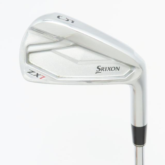 【中古ゴルフクラブ】ダンロップ　SRIXON　スリクソン ZX7 アイアン Dynamic Gold DST　シャフト：Dynamic Gold DST