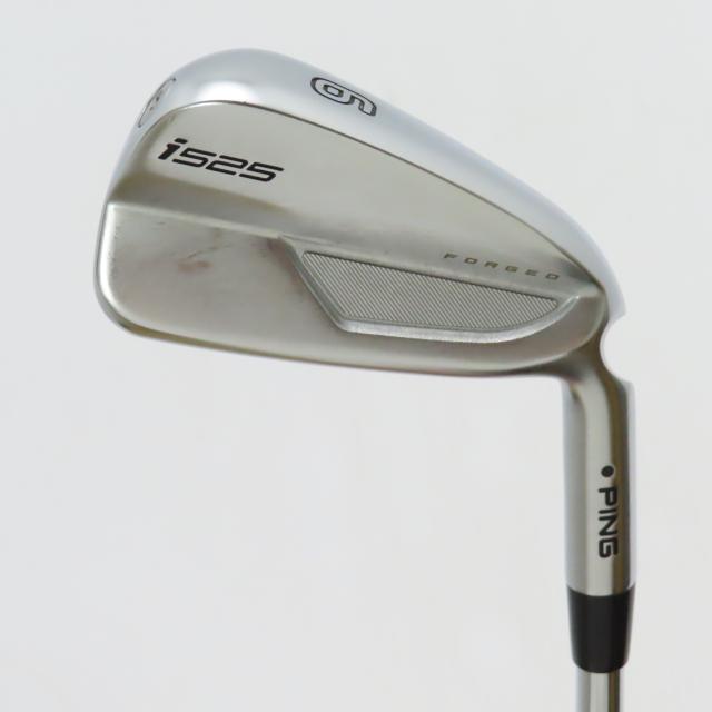 【中古ゴルフクラブ】ピン　I SERIES　i525 アイアン N.S.PRO 950GH neo　シャフト：N.S.PRO 950GH neo