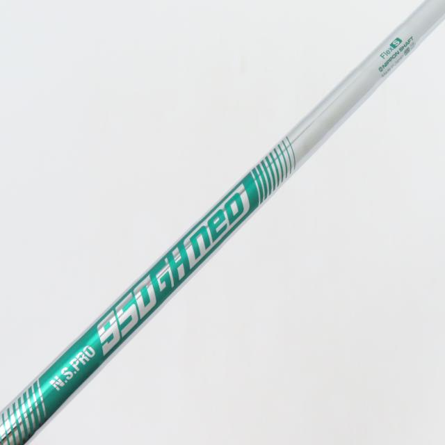 【中古ゴルフクラブ】ピン　I SERIES　i525 アイアン N.S.PRO 950GH neo　シャフト：N.S.PRO 950GH neo