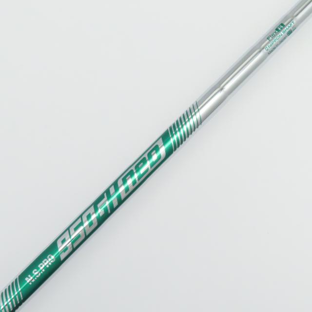 【中古ゴルフクラブ】キャロウェイゴルフ　Callaway Golf　JAWS FORGED クロムメッキ仕上げ ウェッジ N.S.PRO 950GH neo　シャフト：N.…