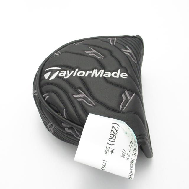 中古ゴルフクラブ】テーラーメイド TP TP トラス M2TC トラスセンター