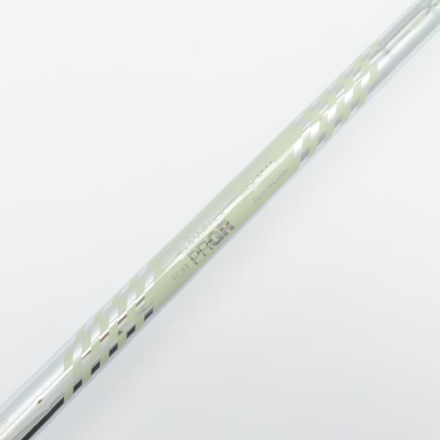 【中古ゴルフクラブ】プロギア　PRGR　0 wedge ウェッジ N.S.PRO SSIII ver.2 FOR PRGR　シャフト：N.S.PRO SSIII ver.2 FOR PRGR