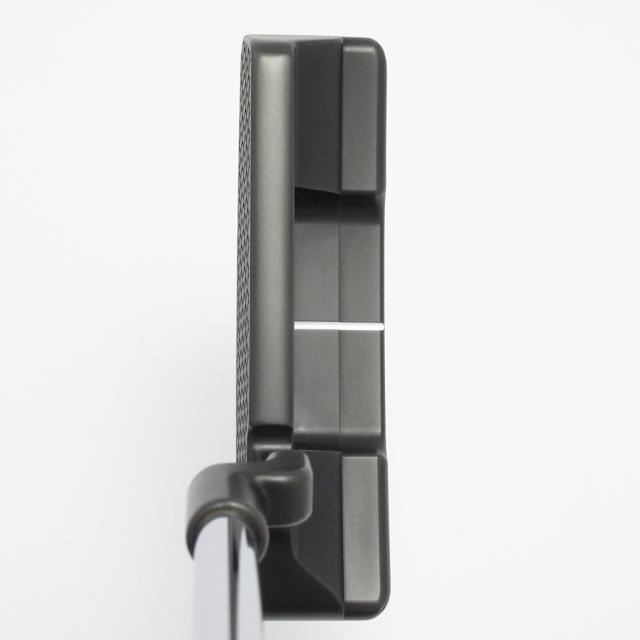 【中古ゴルフクラブ】オデッセイ　TOULON　TOULON SAN DIEGO(2022) パター カーボンスチール複合シャフト　シャフト：カーボンスチール… 中古ゴルフクラブ】オデッセイ TOULON TOULON SAN DIEGO(2022) パター