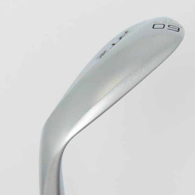 【中古ゴルフクラブ】クリーブランド　CG　RTZ FULL-FACE ツアーサテン ウェッジ N.S.PRO 950GH neo　シャフト：N.S.PRO 950GH neo