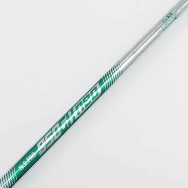 【中古ゴルフクラブ】クリーブランド　CG　RTZ FULL-FACE ツアーサテン ウェッジ N.S.PRO 950GH neo　シャフト：N.S.PRO 950GH neo