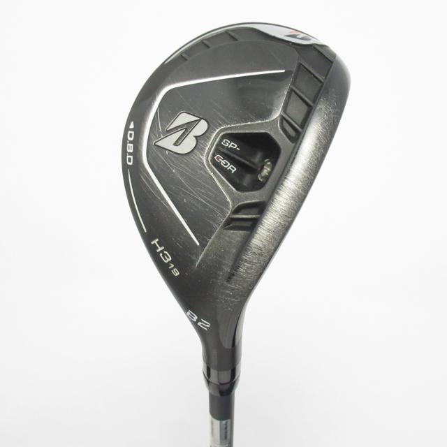 ブリヂストン ゴルフクラブ B2 ユーティリティ