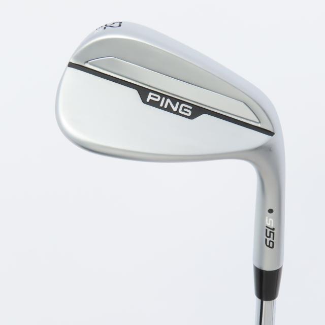 【中古ゴルフクラブ】ピン　PING　S159 ウェッジ N.S.PRO 950GH neo　シャフト：N.S.PRO 950GH neo