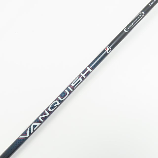 【中古ゴルフクラブ】ブリヂストン　BRIDGESTONE GOLF　B3 MAX(2024) ドライバー VANQUISH BS40 for MAX　シャフト：VANQUISH BS40 for…_5