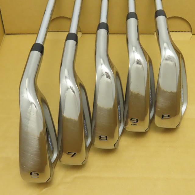 【中古ゴルフクラブ】キャロウェイゴルフ　Ai SMOKE　パラダイム Ai SMOKE HL アイアン N.S.PRO 950GH neo　シャフト：N.S.PRO 950GH neo