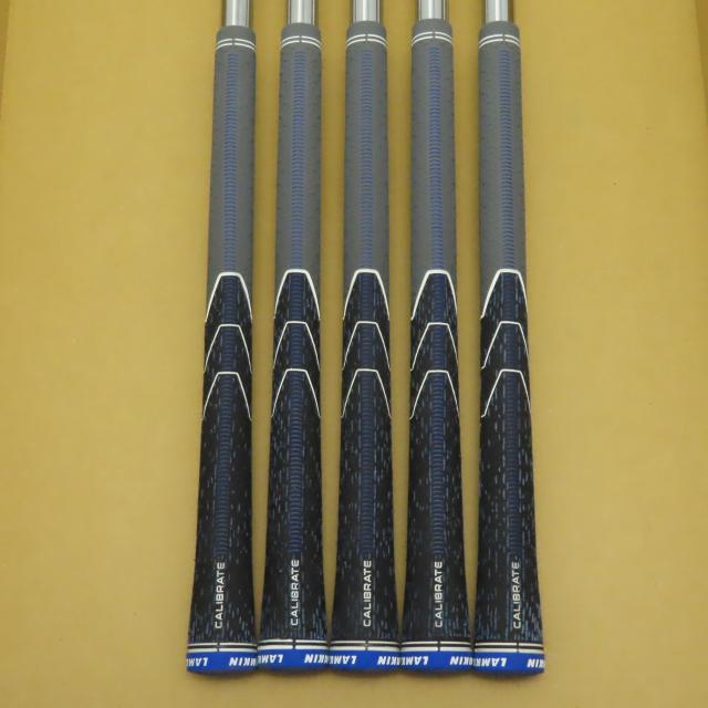 【中古ゴルフクラブ】キャロウェイゴルフ　Ai SMOKE　パラダイム Ai SMOKE HL アイアン N.S.PRO 950GH neo　シャフト：N.S.PRO 950GH neo