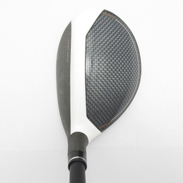 【中古ゴルフクラブ】テーラーメイド　SIM GLOIRE　SIM グローレ レスキュー ユーティリティ N.S.PRO MODUS3 HYBRID　シャフト：N.S.PR…