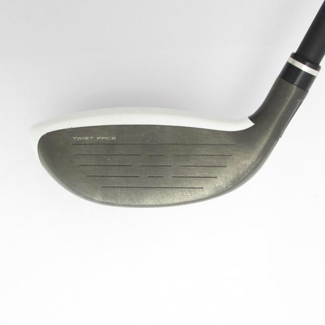 【中古ゴルフクラブ】テーラーメイド　SIM GLOIRE　SIM グローレ レスキュー ユーティリティ N.S.PRO MODUS3 HYBRID　シャフト：N.S.PR…