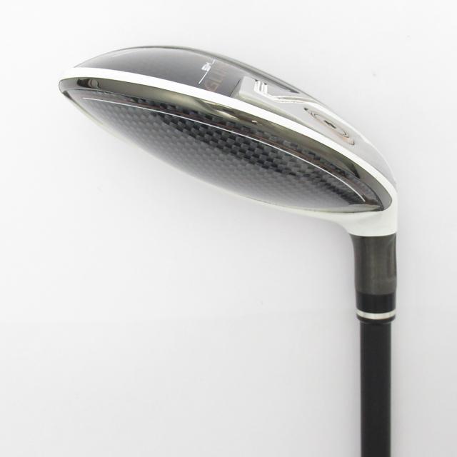 【中古ゴルフクラブ】テーラーメイド　SIM GLOIRE　SIM グローレ レスキュー ユーティリティ N.S.PRO MODUS3 HYBRID　シャフト：N.S.PR…