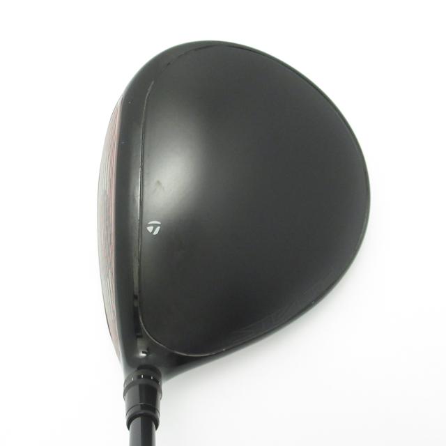 【中古ゴルフクラブ】テーラーメイド　STEALTH　ステルス HD ドライバー TENSEI RED TM50(2022)　シャフト：TENSEI RED TM50(2022)_1