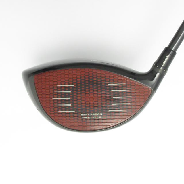 【中古ゴルフクラブ】テーラーメイド　STEALTH　ステルス HD ドライバー TENSEI RED TM50(2022)　シャフト：TENSEI RED TM50(2022)_2
