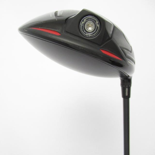 【中古ゴルフクラブ】テーラーメイド　STEALTH　ステルス HD ドライバー TENSEI RED TM50(2022)　シャフト：TENSEI RED TM50(2022)_4