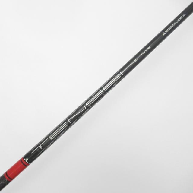 【中古ゴルフクラブ】テーラーメイド　STEALTH　ステルス HD ドライバー TENSEI RED TM50(2022)　シャフト：TENSEI RED TM50(2022)_5