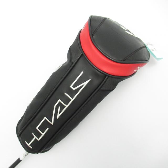 【中古ゴルフクラブ】テーラーメイド　STEALTH　ステルス HD ドライバー TENSEI RED TM50(2022)　シャフト：TENSEI RED TM50(2022)_7