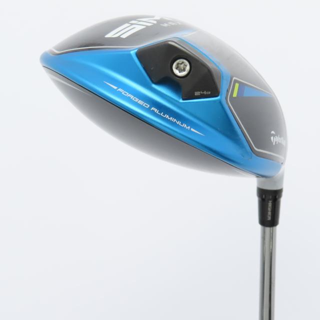 SIM MAX ドライバー　9.0ディアマナBF60X TaylorMade - ぱる テーラーメイド SIM Max 9度 ディアマナBF