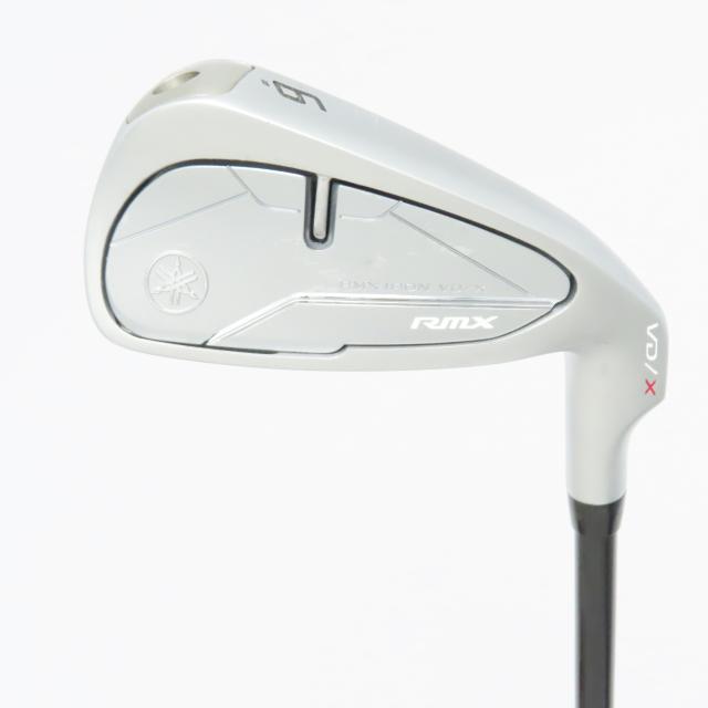 【中古ゴルフクラブ】ヤマハ　RMX　RMX VD／X アイアン オリジナルカーボン TENSEI TR i　シャフト：オリジナルカーボン TENSEI TR i